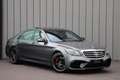Mercedes-Benz S 63 AMG 4-Matic+ Lang | 612PK | Massage | Head-up | Keyles Gri - thumbnail 3