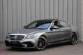 Mercedes-Benz S 63 AMG 4-Matic+ Lang | 612PK | Massage | Head-up | Keyles Gri - thumbnail 1