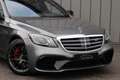 Mercedes-Benz S 63 AMG 4-Matic+ Lang | 612PK | Massage | Head-up | Keyles Gri - thumbnail 10