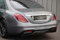 Mercedes-Benz S 63 AMG 4-Matic+ Lang | 612PK | Massage | Head-up | Keyles Gri - thumbnail 11