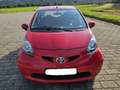 Toyota Aygo Aygo Club Rot - thumbnail 2