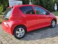 Toyota Aygo Aygo Club Rot - thumbnail 5