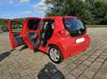 Toyota Aygo Aygo Club Rot - thumbnail 7