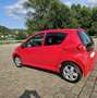 Toyota Aygo Aygo Club Rot - thumbnail 3