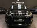 Land Rover Range Rover Evoque R-DYNAMIC Noir - thumbnail 4