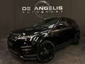 Land Rover Range Rover Evoque R-DYNAMIC Noir - thumbnail 1