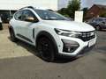 Dacia Sandero Stepway Extreme+ Weiß - thumbnail 2