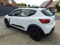 Dacia Sandero Stepway Extreme+ Weiß - thumbnail 4