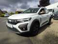 Dacia Sandero Stepway Extreme+ Weiß - thumbnail 1
