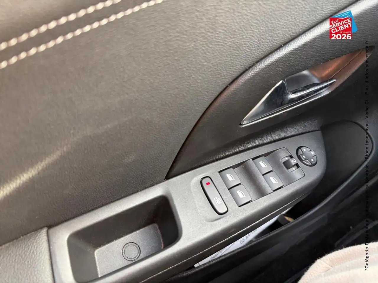 Opel Corsa Corsa — photo 19