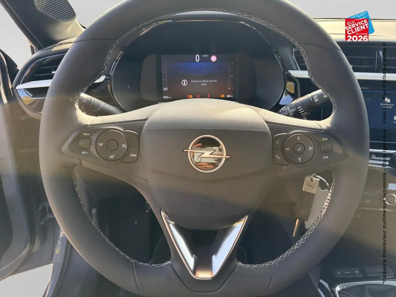 Opel Corsa Corsa — photo 12