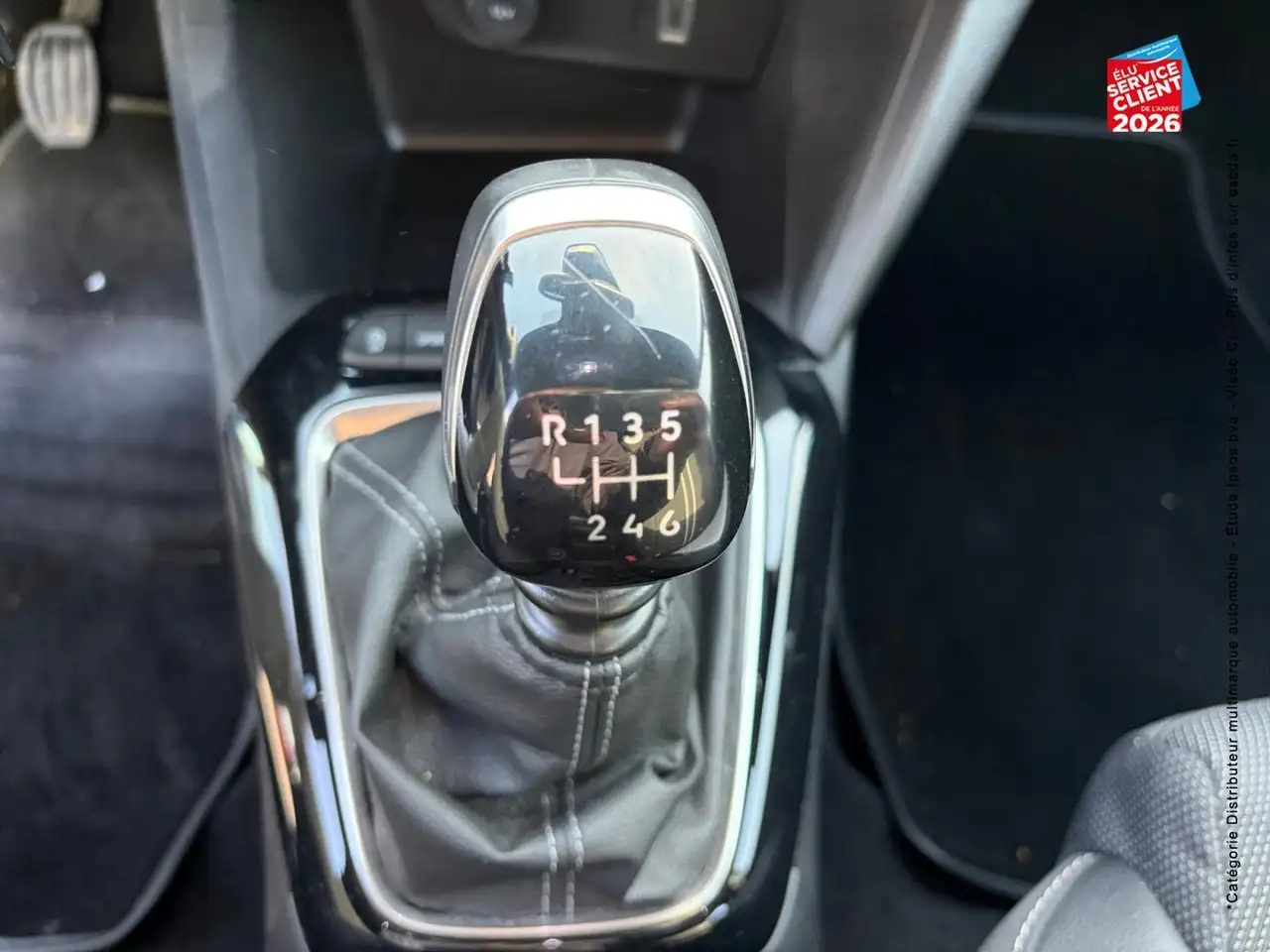 Opel Corsa Corsa — photo 16