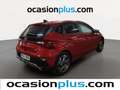 Hyundai i20 1.0 TGDI Klass 100 Rojo - thumbnail 4