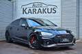 Audi RS5 SB 2.9 TFSI quattro Ceramic/ASA/HUP/Pano/RS+ Noir - thumbnail 1