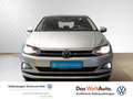 Volkswagen Polo Comfortline 1.0 TSI NAVI+SITZHZ+PDC+KLIMA Klima Silber - thumbnail 2