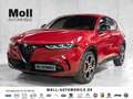 Alfa Romeo Tonale Veloce Mild Hybrid Brembo LED Winterpaket Rot - thumbnail 1