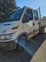 Iveco Daily Doppia cabina Weiß - thumbnail 2