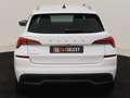 Skoda Kamiq 1.0 TSI DSG Business Blanc - thumbnail 4