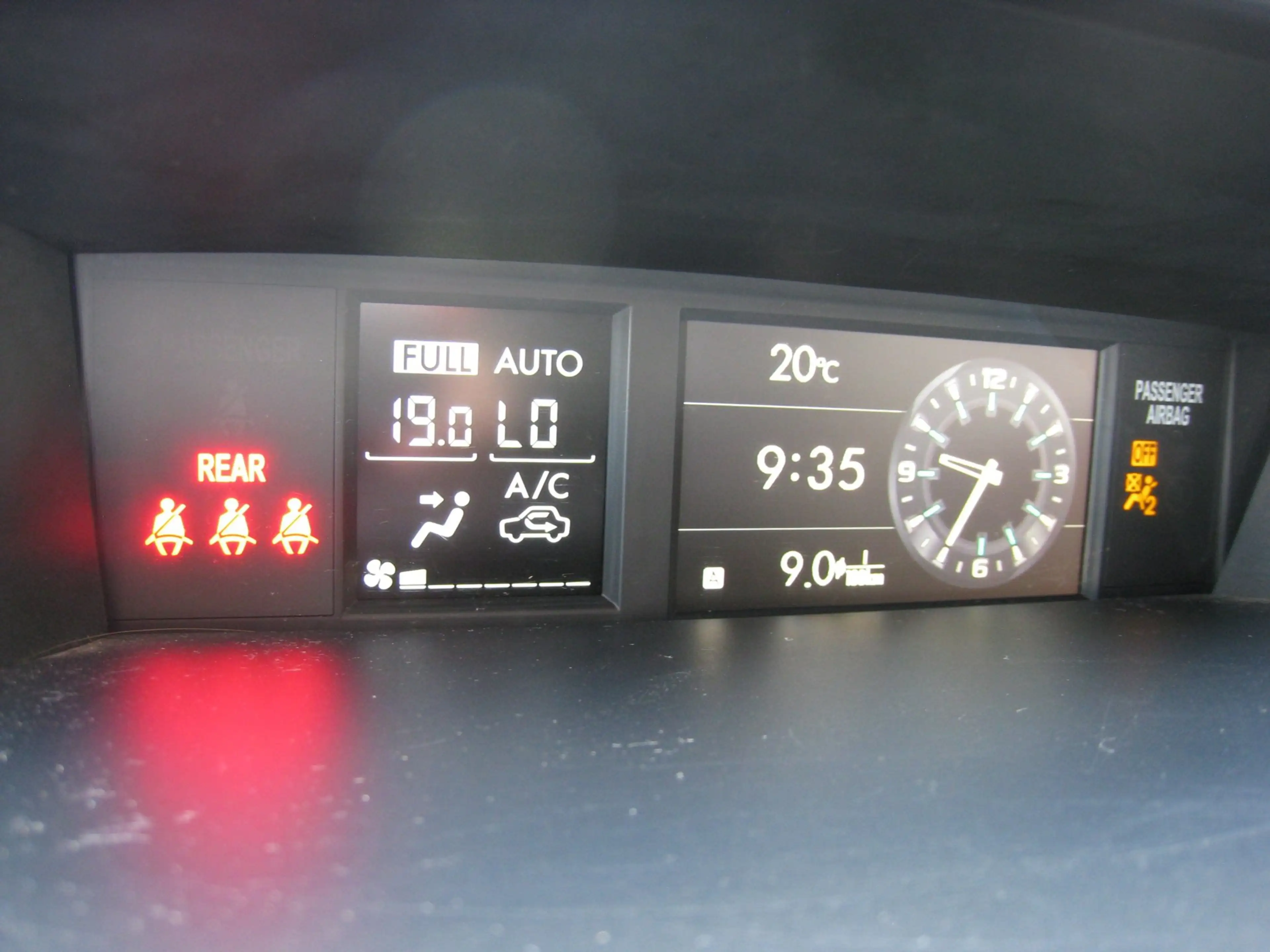 Subaru Forester 2.0 Premium - Leder - Schuifdak - Trekhaak - — photo 12