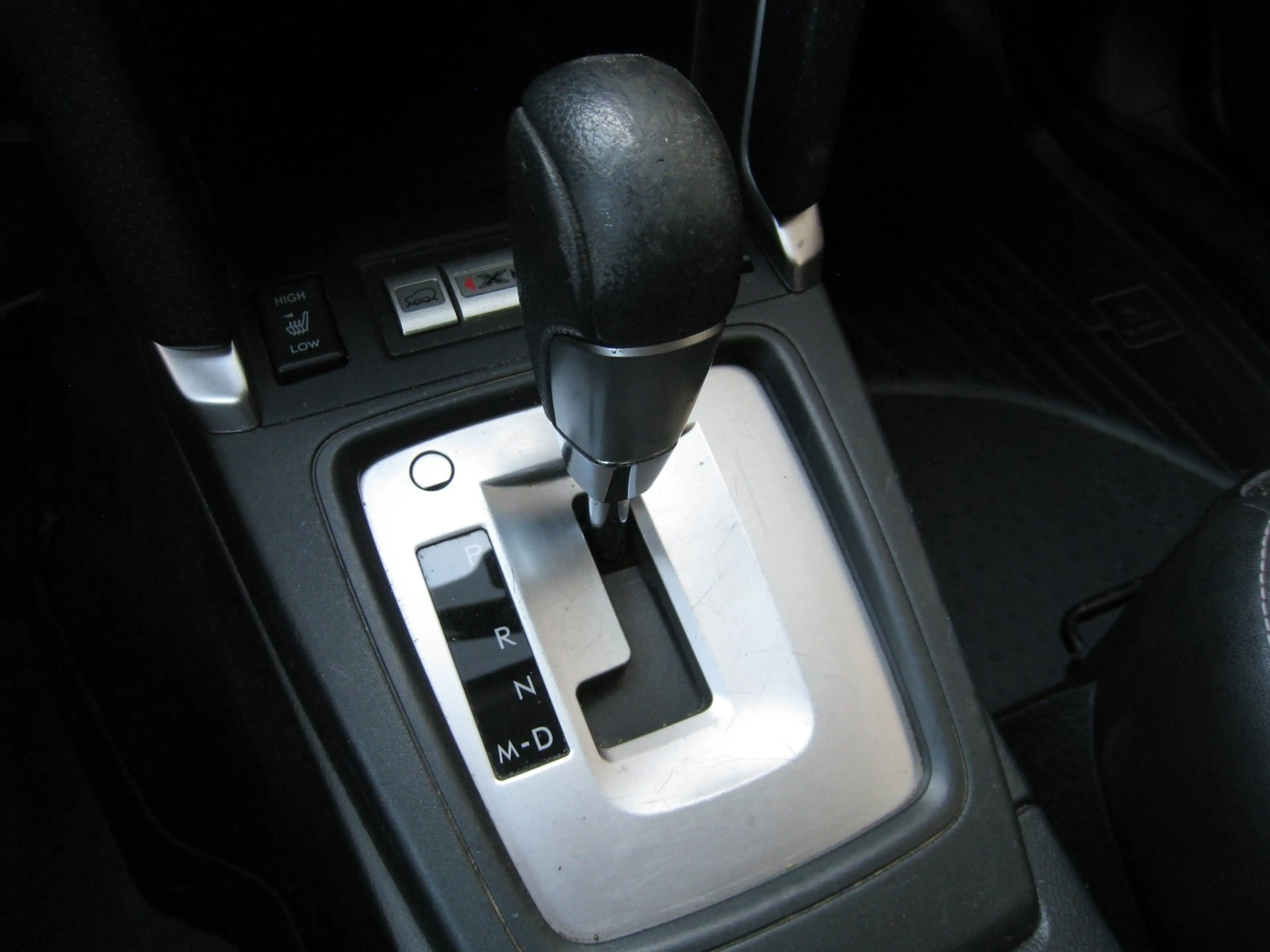 Subaru Forester 2.0 Premium - Leder - Schuifdak - Trekhaak - — photo 6