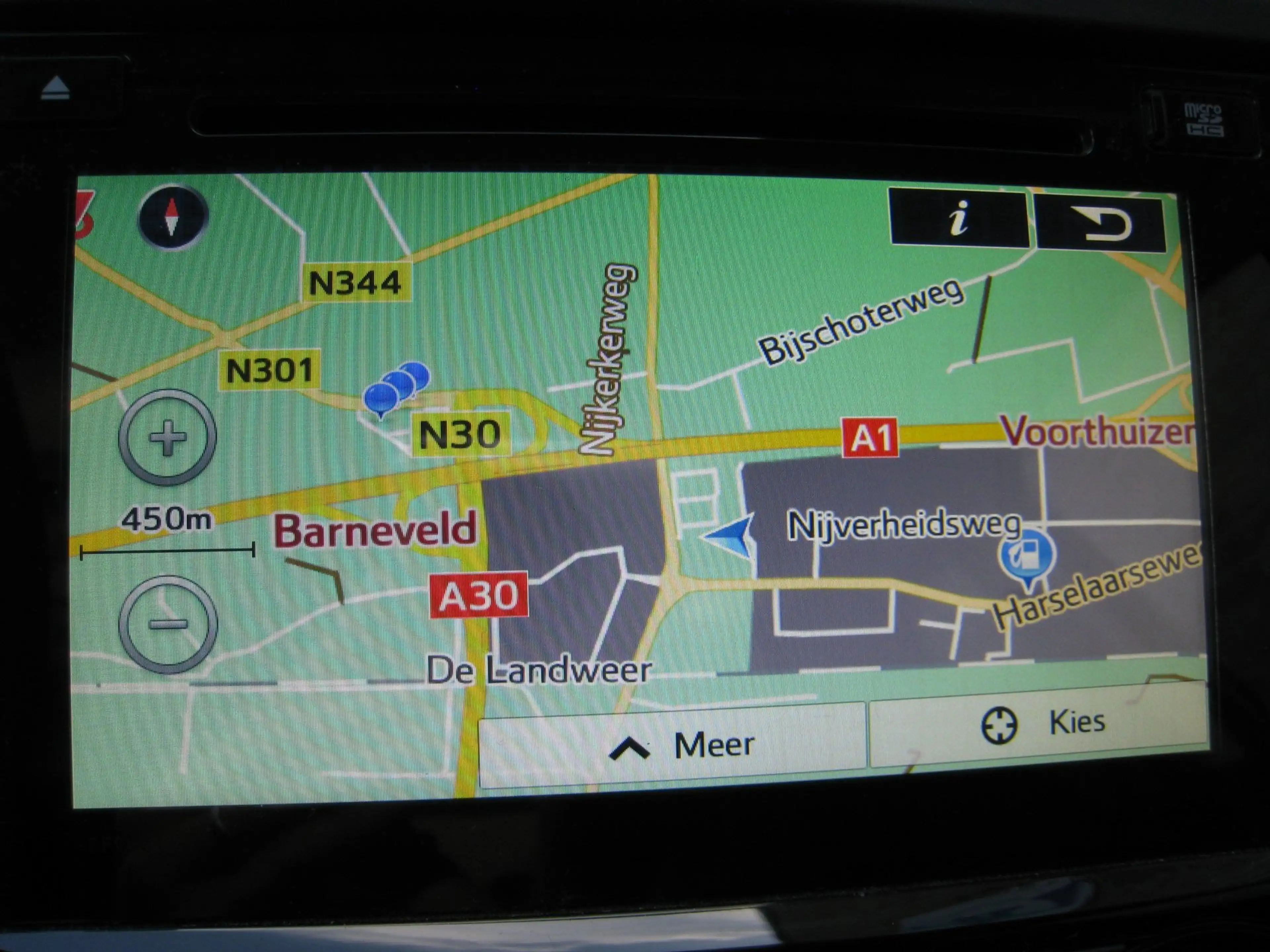 Subaru Forester 2.0 Premium - Leder - Schuifdak - Trekhaak - — photo 10