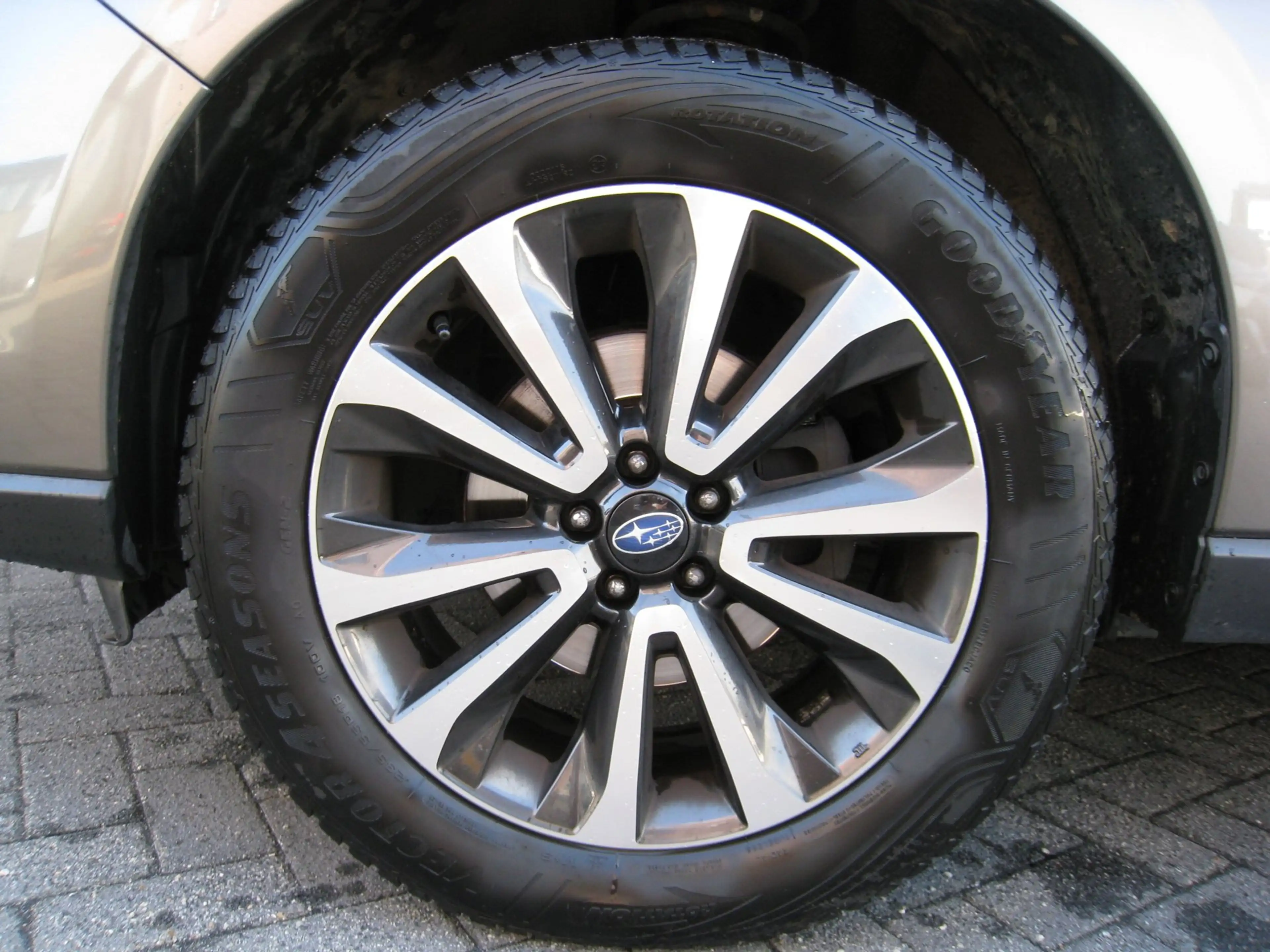 Subaru Forester 2.0 Premium - Leder - Schuifdak - Trekhaak - — photo 33