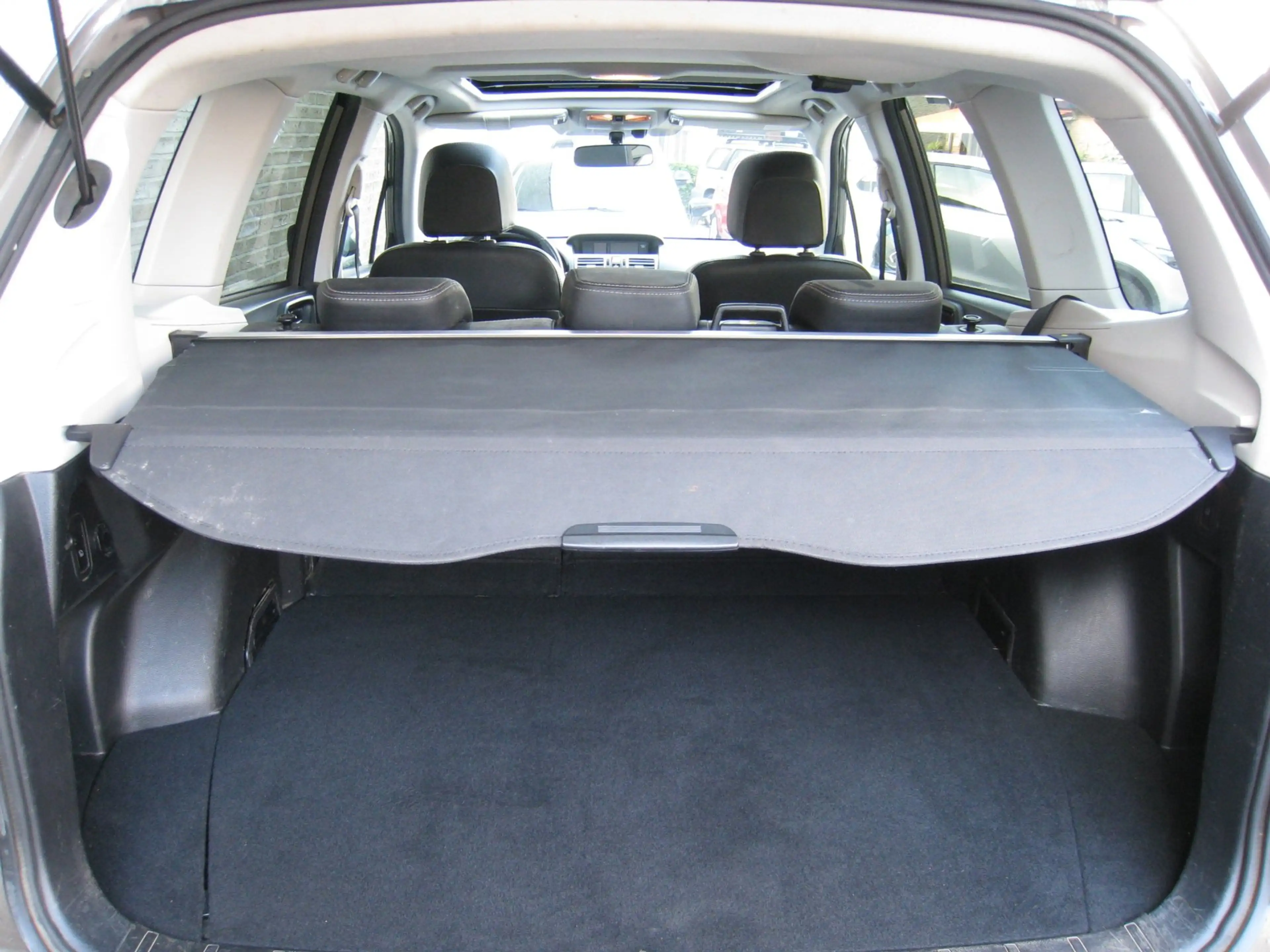 Subaru Forester 2.0 Premium - Leder - Schuifdak - Trekhaak - — photo 26