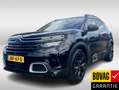 Citroen C5 Aircross 1.2 PureTech Shine Lederen bekleding | DAB | Nav. Zwart - thumbnail 1