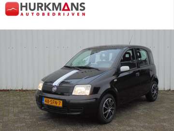 1.1 LEUKE NETTE AUTO NW DISTRIBUTIE 91.770 KM !!