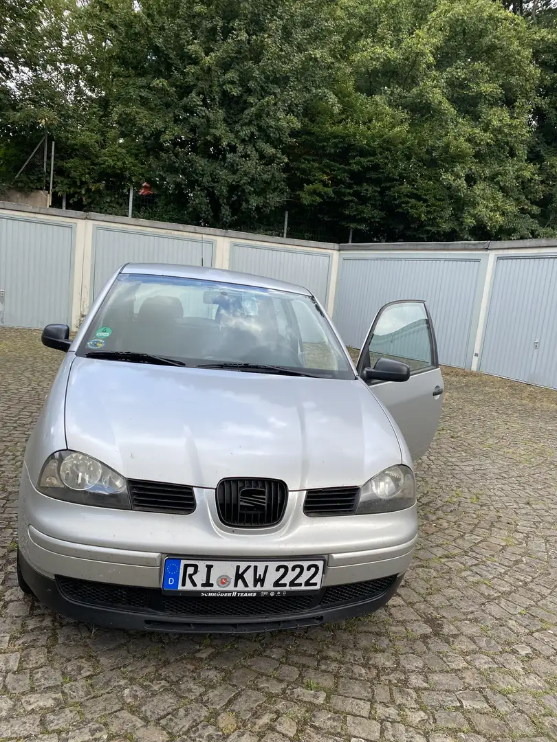SEAT Arosa 1.0 MPI - 2