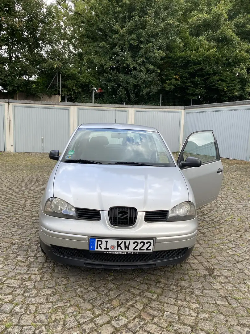 SEAT Arosa 1.0 MPI - 1