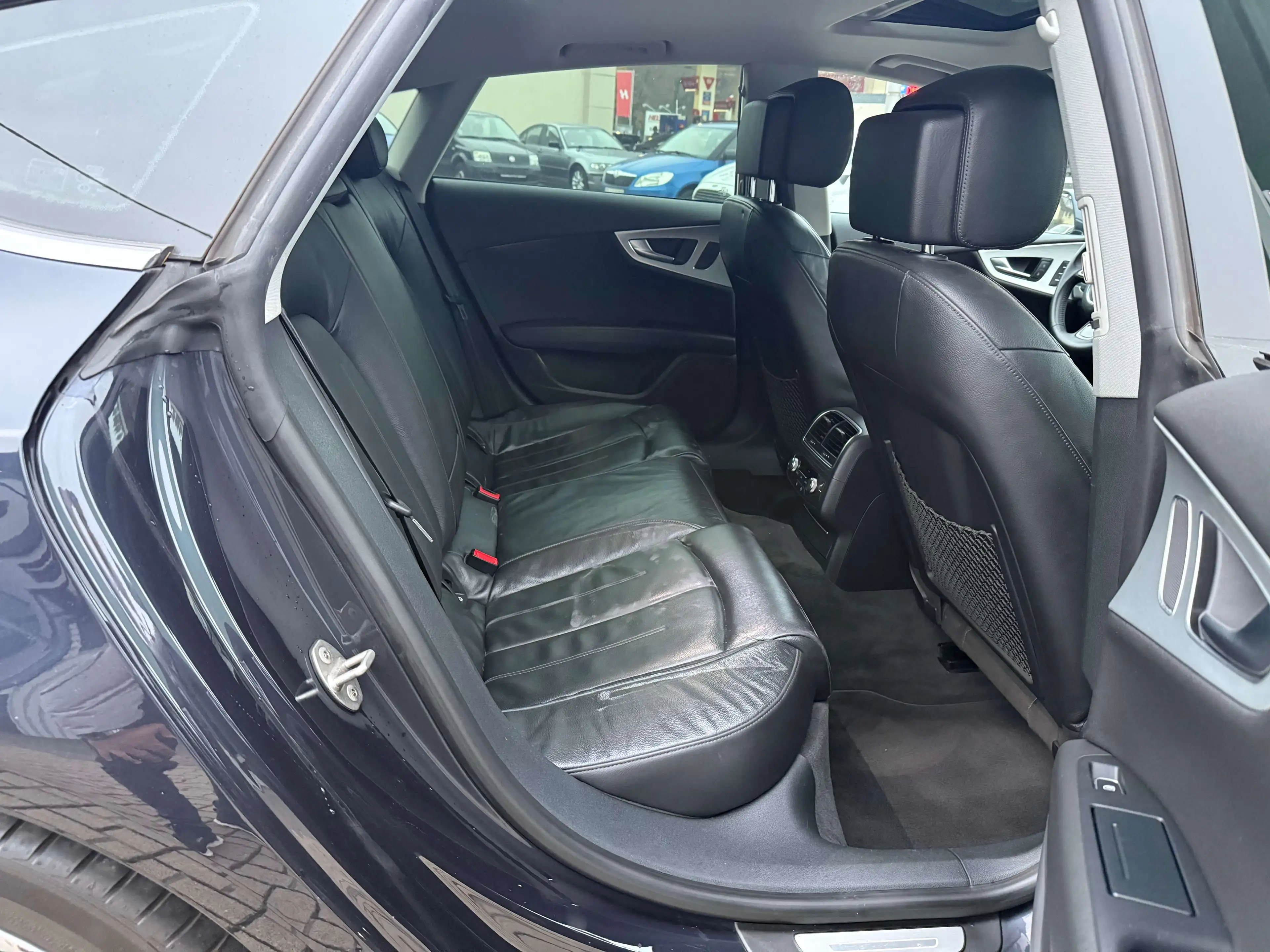 Audi A7 3.0 FSI V6 310 PS 1.Hand 69.000km TÜV11/2027 — photo 14