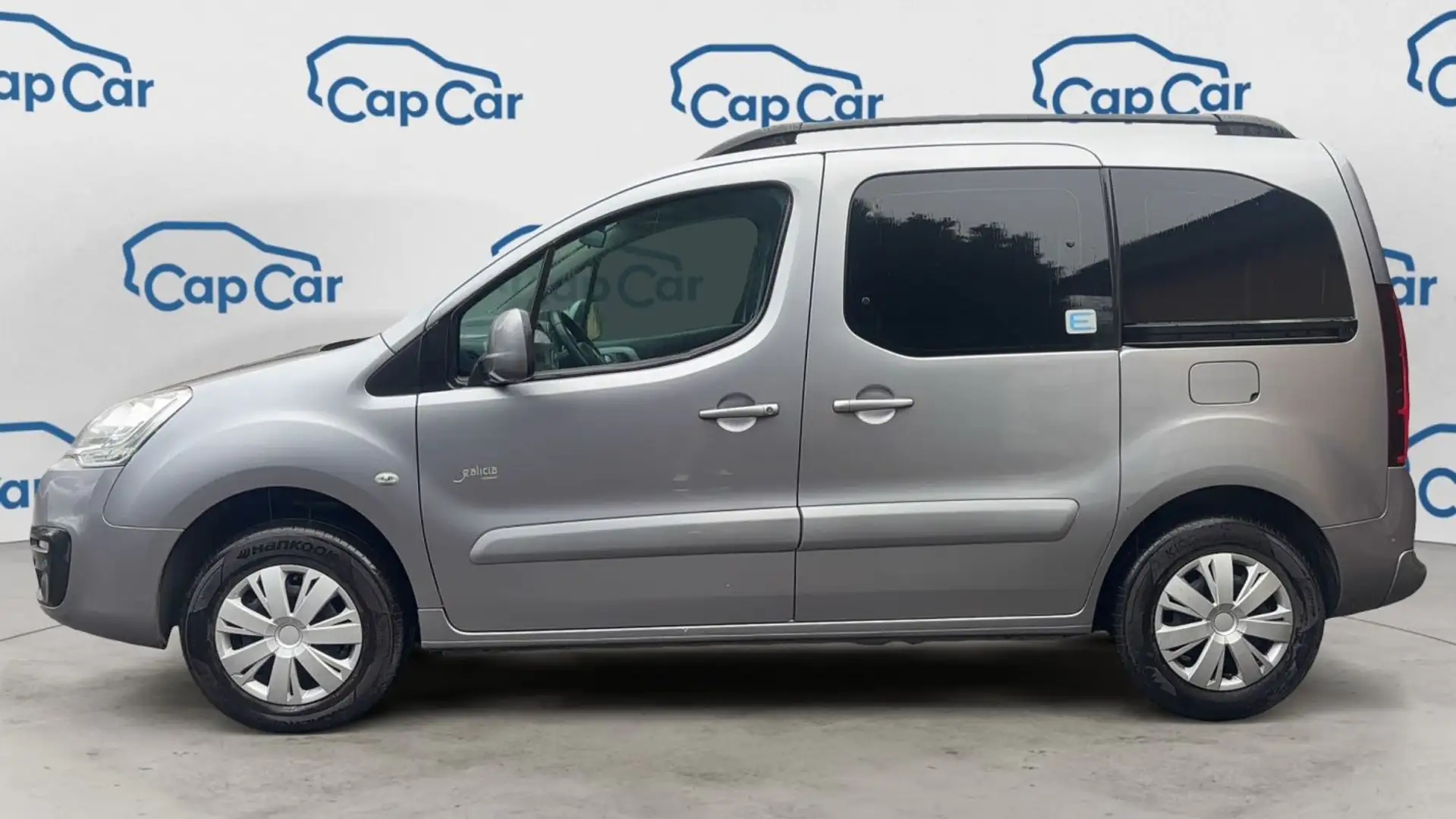 Citroen Berlingo 67 22.5 kWh Shine - 2