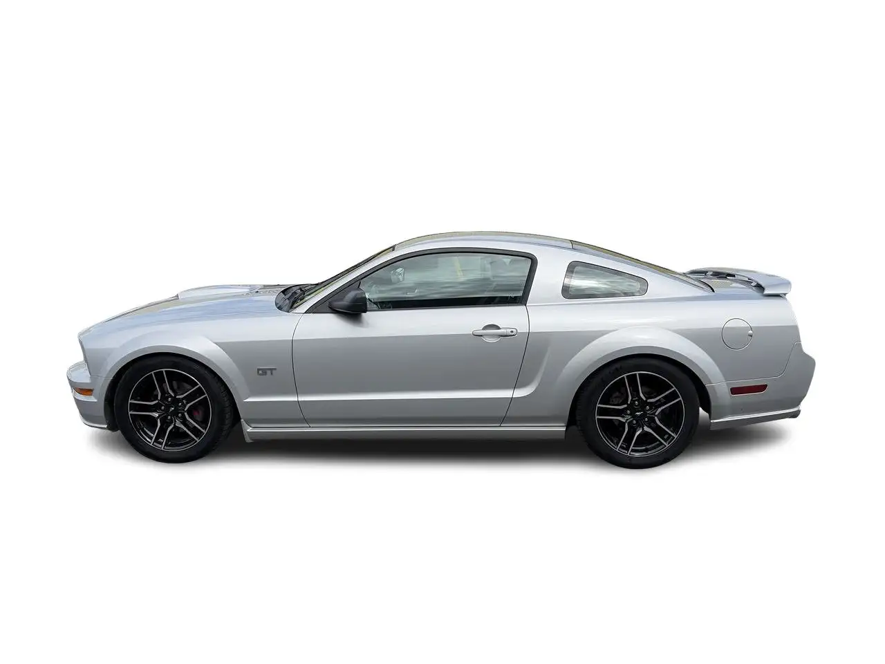 Ford Mustang снимка Ford Mustang