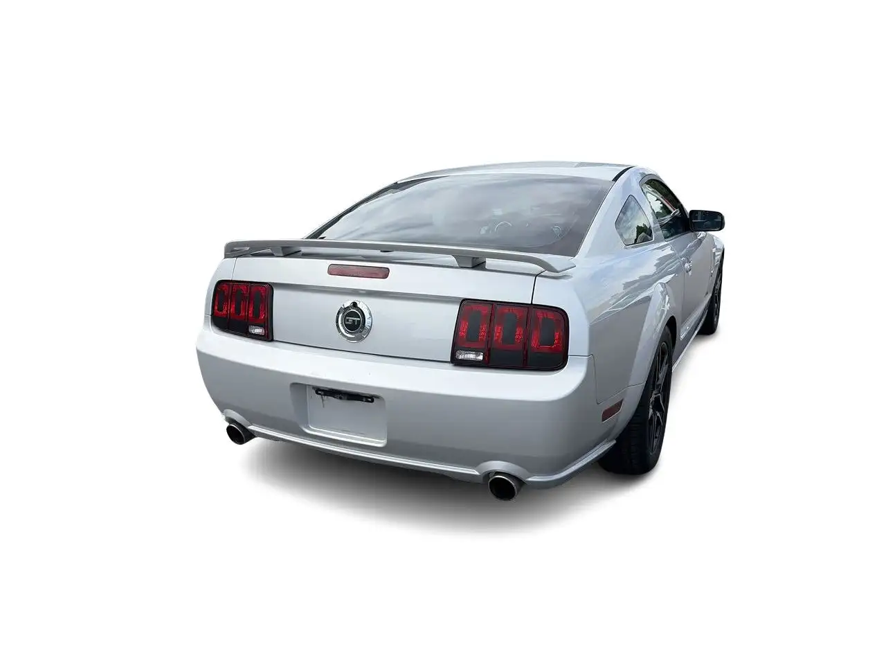 Ford Mustang снимка Ford Mustang