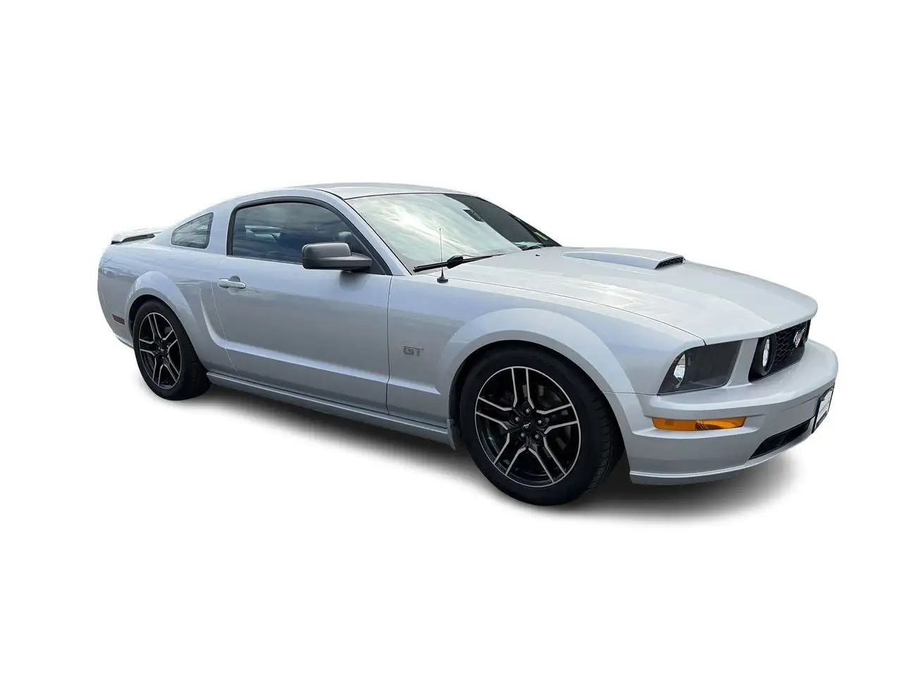 Ford Mustang снимка Ford Mustang