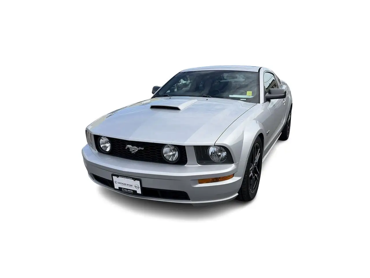 Ford Mustang снимка Ford Mustang