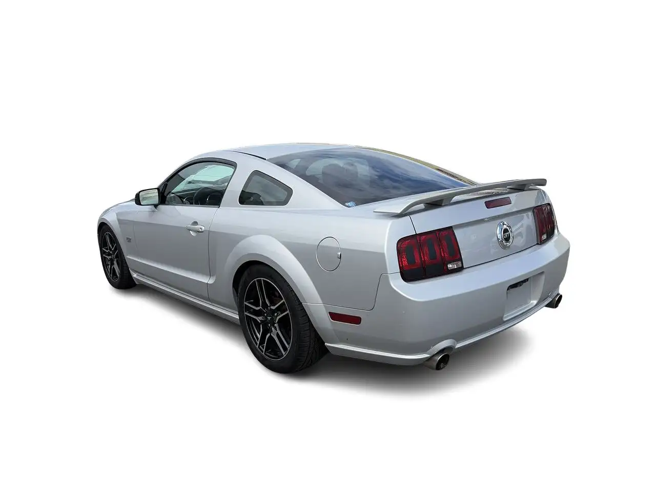 Ford Mustang снимка Ford Mustang