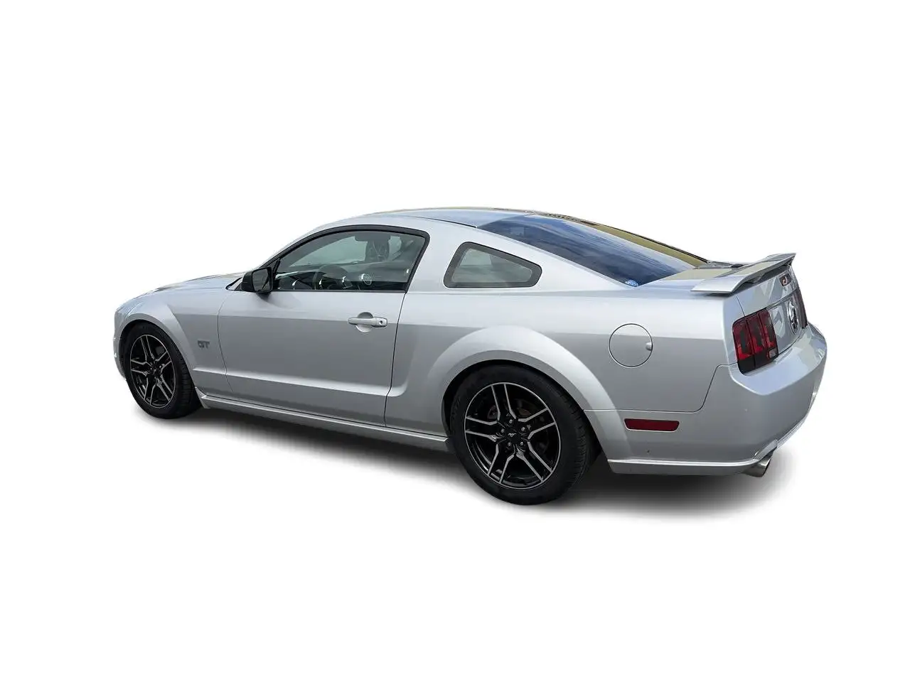 Ford Mustang снимка Ford Mustang