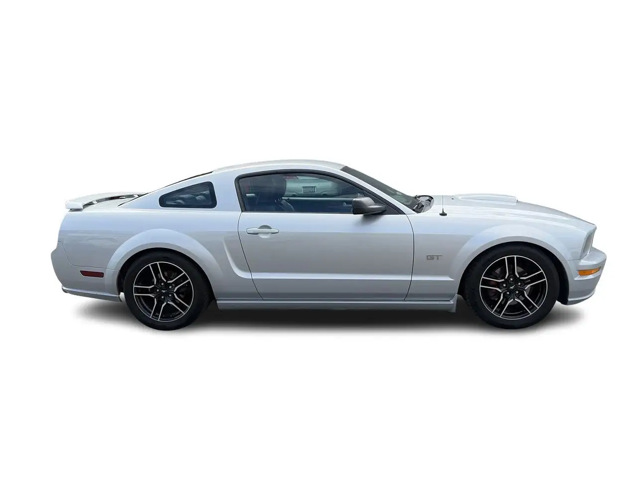 Ford Mustang снимка Ford Mustang