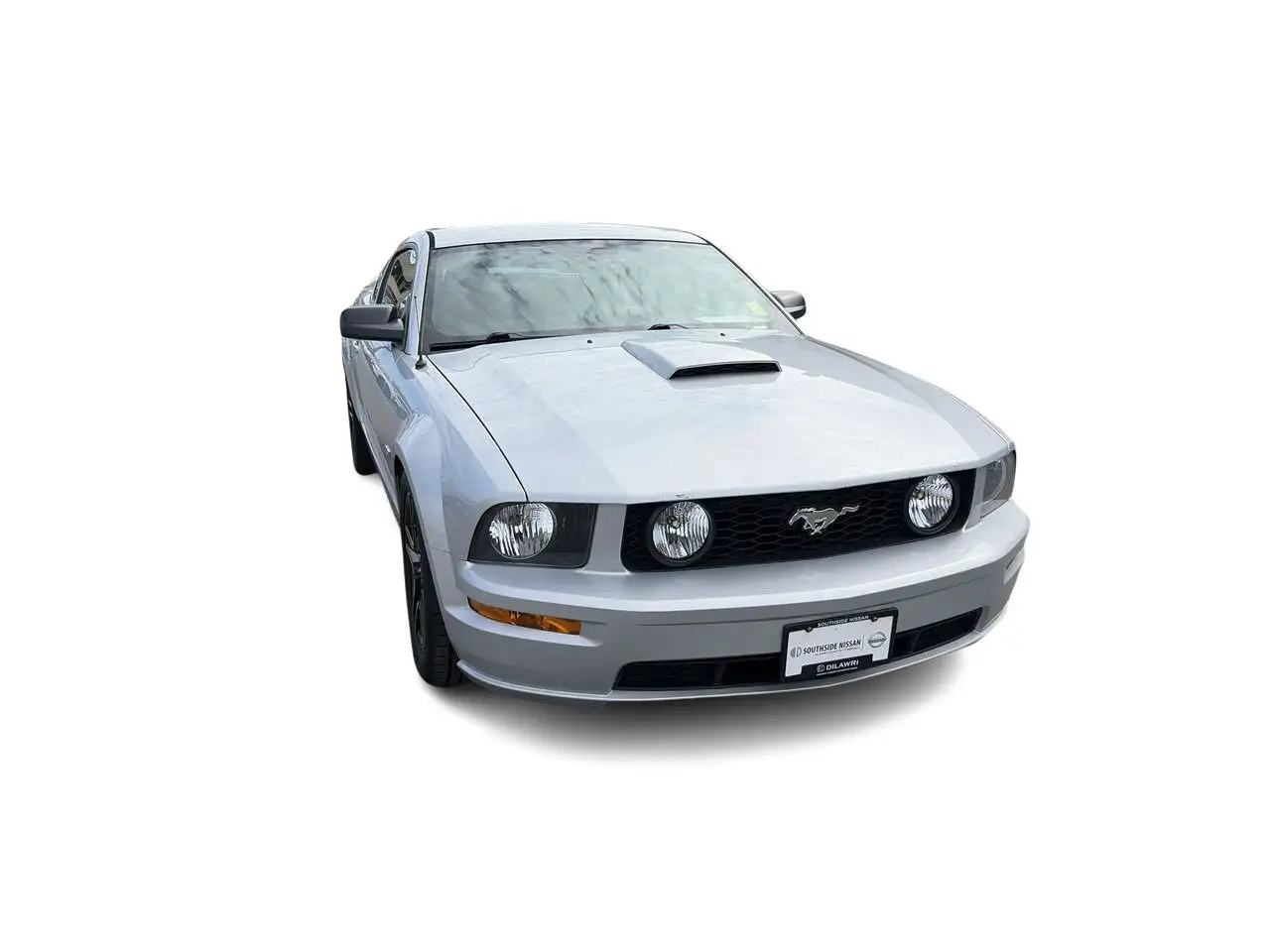 Ford Mustang снимка Ford Mustang