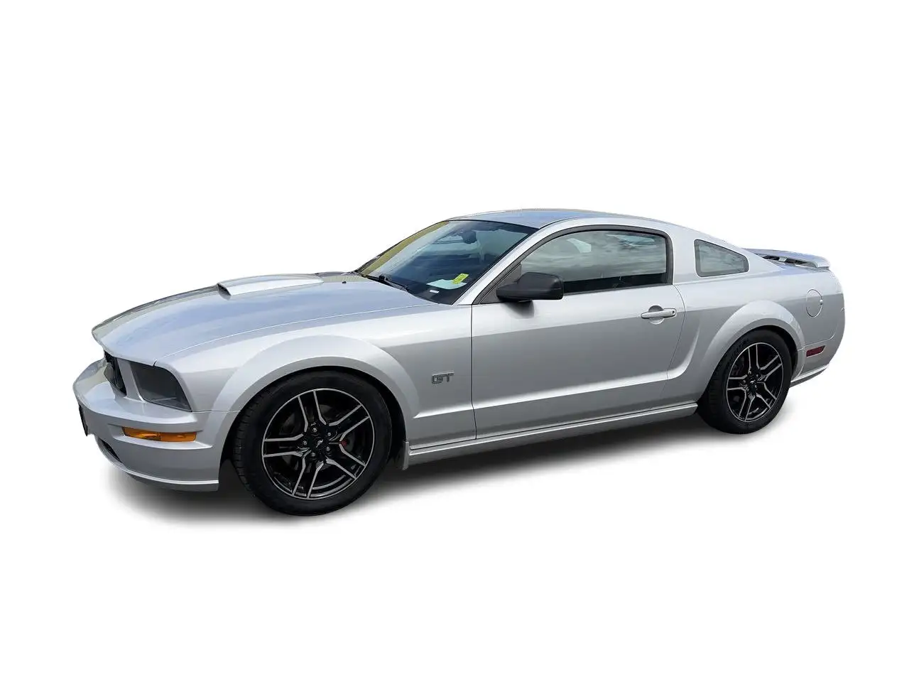 Ford Mustang снимка Ford Mustang