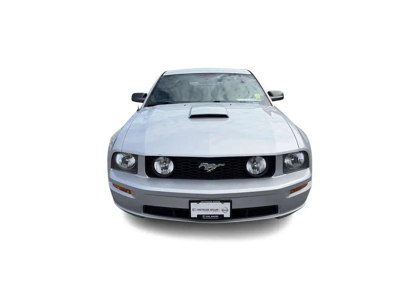Ford Mustang снимка Ford Mustang