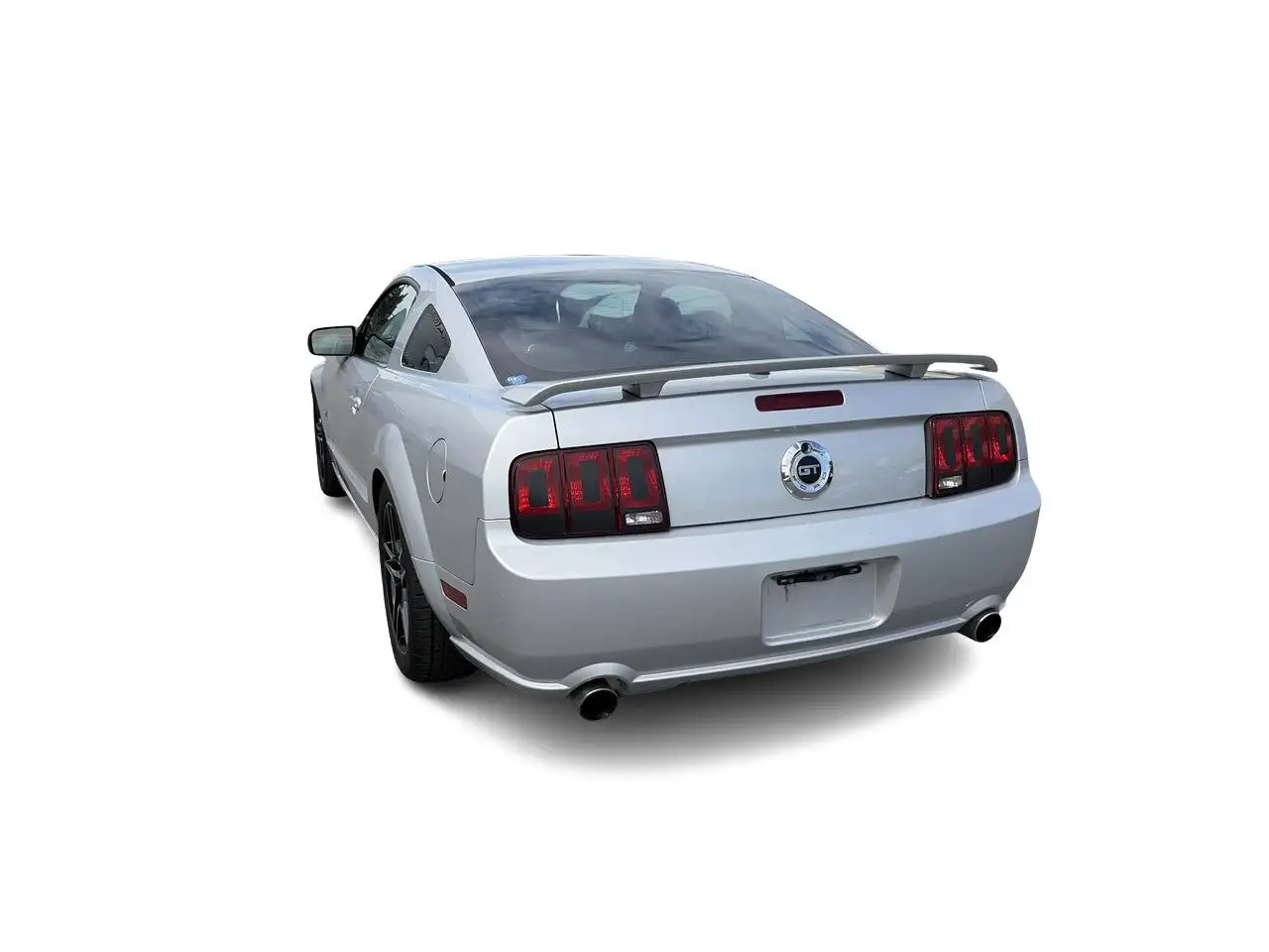 Ford Mustang снимка Ford Mustang