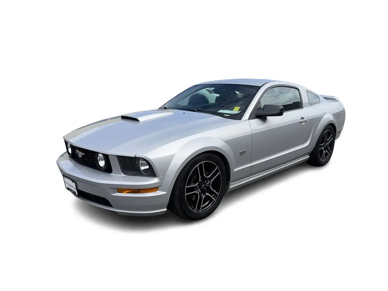 Ford Mustang снимка Ford Mustang