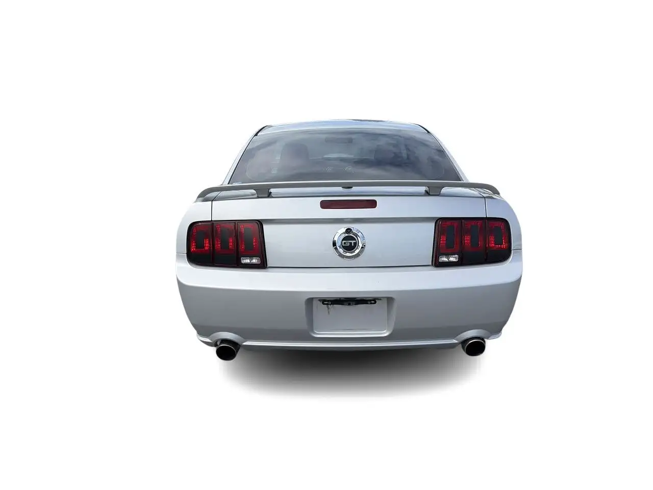 Ford Mustang снимка Ford Mustang