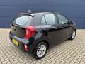 Kia Picanto 1.0 DPi 67pk 4-zits DynamicLine | Apple Carplay/An Noir - thumbnail 3