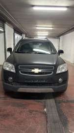 2.0 VCDi 4WD