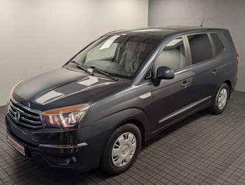 Korando Turismo+7. Sitzer+Navi+Kam+BT+USB