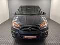 SsangYong Rodius Korando Turismo+7. Sitzer+Navi+Kam+BT+USB Grau - thumbnail 2